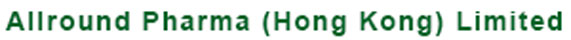 Allround Pharma (Hong Kong) Limited